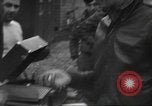 Image of airmen England United Kingdom, 1944, second 31 stock footage video 65675060359