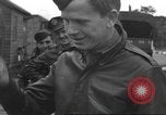 Image of airmen England United Kingdom, 1944, second 32 stock footage video 65675060359