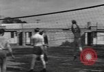 Image of airmen England United Kingdom, 1944, second 35 stock footage video 65675060359
