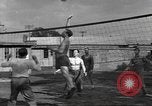 Image of airmen England United Kingdom, 1944, second 36 stock footage video 65675060359