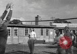 Image of airmen England United Kingdom, 1944, second 37 stock footage video 65675060359