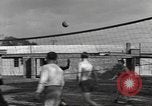 Image of airmen England United Kingdom, 1944, second 40 stock footage video 65675060359