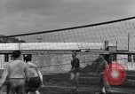 Image of airmen England United Kingdom, 1944, second 41 stock footage video 65675060359