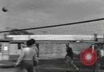 Image of airmen England United Kingdom, 1944, second 42 stock footage video 65675060359