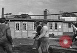 Image of airmen England United Kingdom, 1944, second 45 stock footage video 65675060359