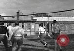 Image of airmen England United Kingdom, 1944, second 46 stock footage video 65675060359