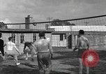 Image of airmen England United Kingdom, 1944, second 47 stock footage video 65675060359