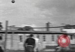 Image of airmen England United Kingdom, 1944, second 48 stock footage video 65675060359