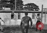 Image of airmen England United Kingdom, 1944, second 49 stock footage video 65675060359