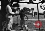 Image of airmen England United Kingdom, 1944, second 51 stock footage video 65675060359