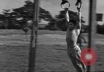 Image of airmen England United Kingdom, 1944, second 55 stock footage video 65675060359