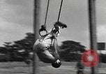 Image of airmen England United Kingdom, 1944, second 57 stock footage video 65675060359