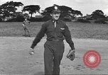 Image of airmen England United Kingdom, 1944, second 60 stock footage video 65675060359