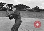Image of airmen England United Kingdom, 1944, second 62 stock footage video 65675060359
