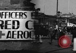 Image of United States Bomber crewmen prepare to return home England United Kingdom, 1944, second 1 stock footage video 65675060360