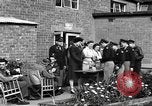 Image of United States Bomber crewmen prepare to return home England United Kingdom, 1944, second 5 stock footage video 65675060360
