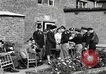 Image of United States Bomber crewmen prepare to return home England United Kingdom, 1944, second 7 stock footage video 65675060360