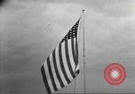 Image of United States Bomber crewmen prepare to return home England United Kingdom, 1944, second 30 stock footage video 65675060360