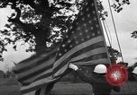 Image of United States Bomber crewmen prepare to return home England United Kingdom, 1944, second 47 stock footage video 65675060360