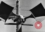 Image of United States Bomber crewmen prepare to return home England United Kingdom, 1944, second 52 stock footage video 65675060360