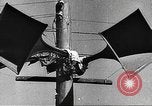 Image of United States Bomber crewmen prepare to return home England United Kingdom, 1944, second 53 stock footage video 65675060360