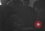 Image of Bomber crew members rotating back to the U.S.A. in World War II England United Kingdom, 1944, second 3 stock footage video 65675060361