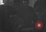 Image of Bomber crew members rotating back to the U.S.A. in World War II England United Kingdom, 1944, second 5 stock footage video 65675060361