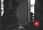 Image of Bomber crew members rotating back to the U.S.A. in World War II England United Kingdom, 1944, second 6 stock footage video 65675060361
