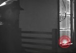 Image of Bomber crew members rotating back to the U.S.A. in World War II England United Kingdom, 1944, second 18 stock footage video 65675060361