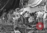 Image of crashed US Navy Blimp United States USA, 1943, second 23 stock footage video 65675060362