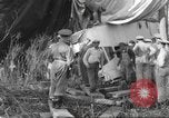 Image of crashed US Navy Blimp United States USA, 1943, second 24 stock footage video 65675060362