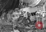Image of crashed US Navy Blimp United States USA, 1943, second 26 stock footage video 65675060362