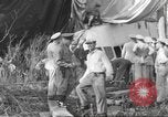 Image of crashed US Navy Blimp United States USA, 1943, second 30 stock footage video 65675060362