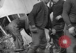 Image of crashed US Navy Blimp United States USA, 1943, second 43 stock footage video 65675060362