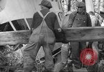 Image of crashed US Navy Blimp United States USA, 1943, second 44 stock footage video 65675060362