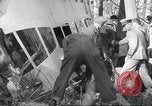 Image of crashed US Navy Blimp United States USA, 1943, second 50 stock footage video 65675060362