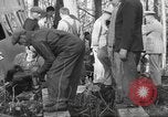 Image of crashed US Navy Blimp United States USA, 1943, second 55 stock footage video 65675060362