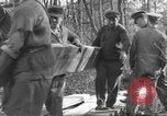 Image of crashed US Navy Blimp United States USA, 1943, second 61 stock footage video 65675060362