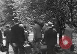 Standbild Zivilen öffentlichen Dienst Camp Patapsco Elkridge Maryland USA, 1943, aus Sekunde 31 historischem Filmmaterial Videoclip 65675060363