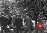 Standbild Zivilen öffentlichen Dienst Camp Patapsco Elkridge Maryland USA, 1943, aus Sekunde 32 historischem Filmmaterial Videoclip 65675060363