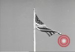 Standbild Zivilen öffentlichen Dienst Camp Patapsco Elkridge Maryland USA, 1943, aus Sekunde 35 historischem Filmmaterial Videoclip 65675060363