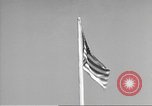 Standbild Zivilen öffentlichen Dienst Camp Patapsco Elkridge Maryland USA, 1943, aus Sekunde 40 historischem Filmmaterial Videoclip 65675060363