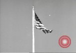 Standbild Zivilen öffentlichen Dienst Camp Patapsco Elkridge Maryland USA, 1943, aus Sekunde 46 historischem Filmmaterial Videoclip 65675060363