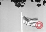 Standbild Zivilen öffentlichen Dienst Camp Patapsco Elkridge Maryland USA, 1943, aus Sekunde 47 historischem Filmmaterial Videoclip 65675060363