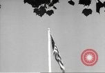 Standbild Zivilen öffentlichen Dienst Camp Patapsco Elkridge Maryland USA, 1943, aus Sekunde 48 historischem Filmmaterial Videoclip 65675060363