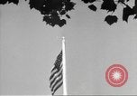 Standbild Zivilen öffentlichen Dienst Camp Patapsco Elkridge Maryland USA, 1943, aus Sekunde 50 historischem Filmmaterial Videoclip 65675060363