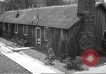 Standbild Zivilen öffentlichen Dienst Camp Patapsco Elkridge Maryland USA, 1943, aus Sekunde 54 historischem Filmmaterial Videoclip 65675060363