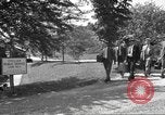 Standbild Zivilen öffentlichen Dienst Camp Patapsco Elkridge Maryland USA, 1943, aus Sekunde 58 historischem Filmmaterial Videoclip 65675060363