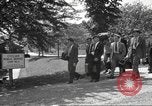 Standbild Zivilen öffentlichen Dienst Camp Patapsco Elkridge Maryland USA, 1943, aus Sekunde 60 historischem Filmmaterial Videoclip 65675060363
