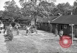 Image of Civilian Public Service personnel Elkridge Maryland USA, 1943, second 4 stock footage video 65675060364
